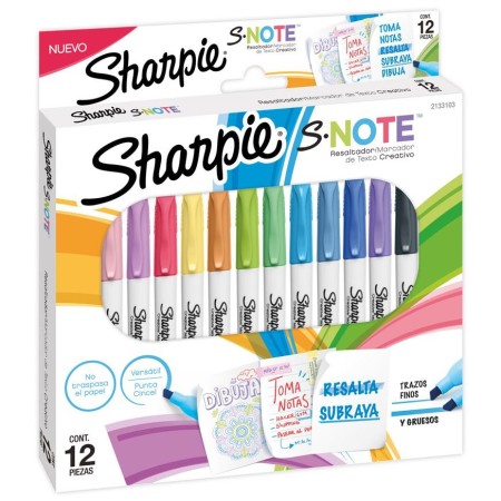 SHARPIE