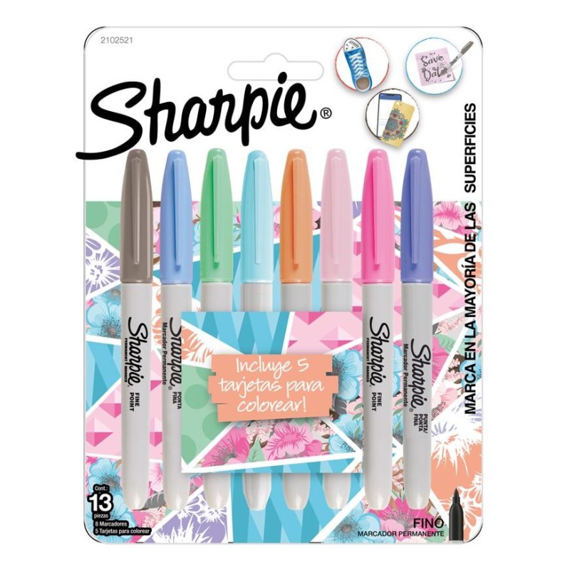 SHARPIE
