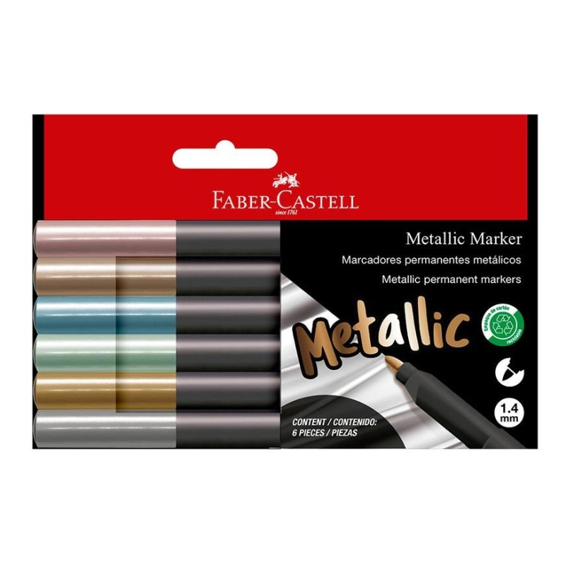 FABER CASTELL
