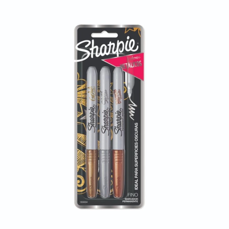 SHARPIE