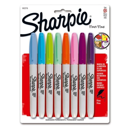 SHARPIE