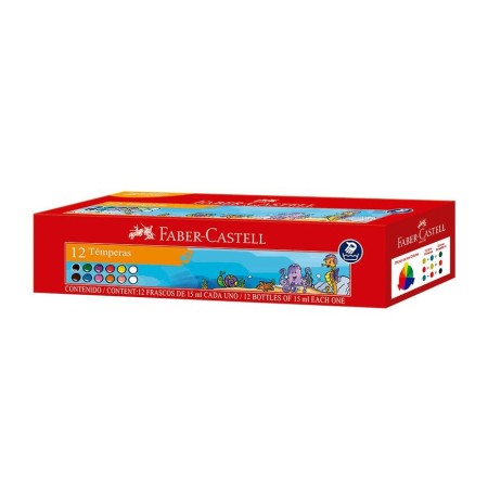 FABER CASTELL