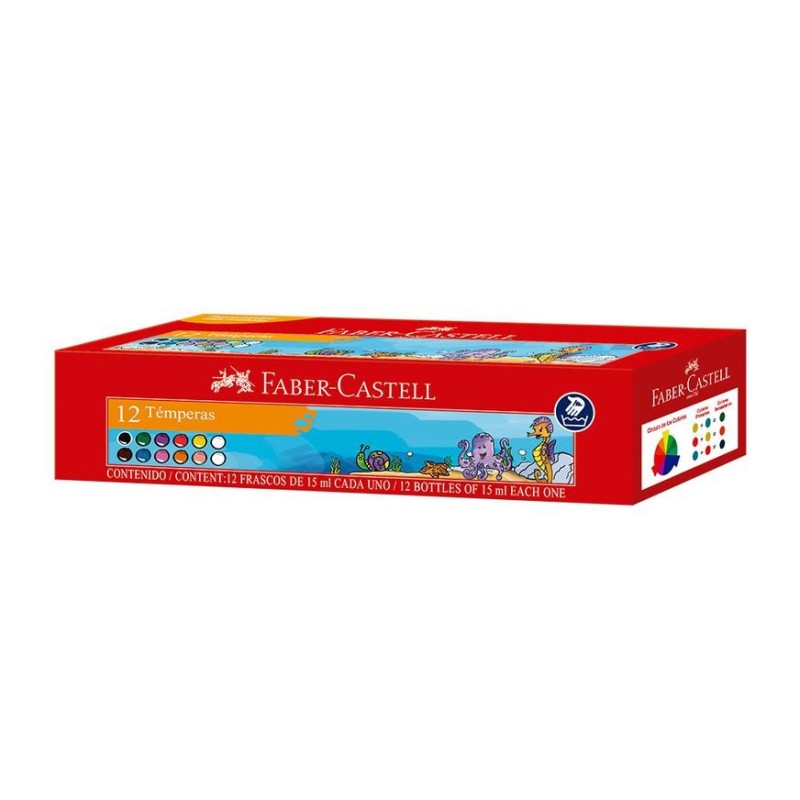 FABER CASTELL