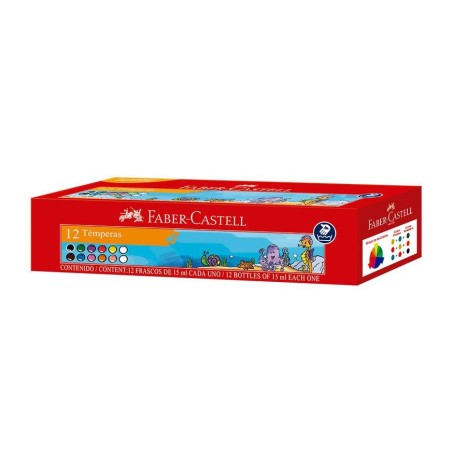 FABER CASTELL