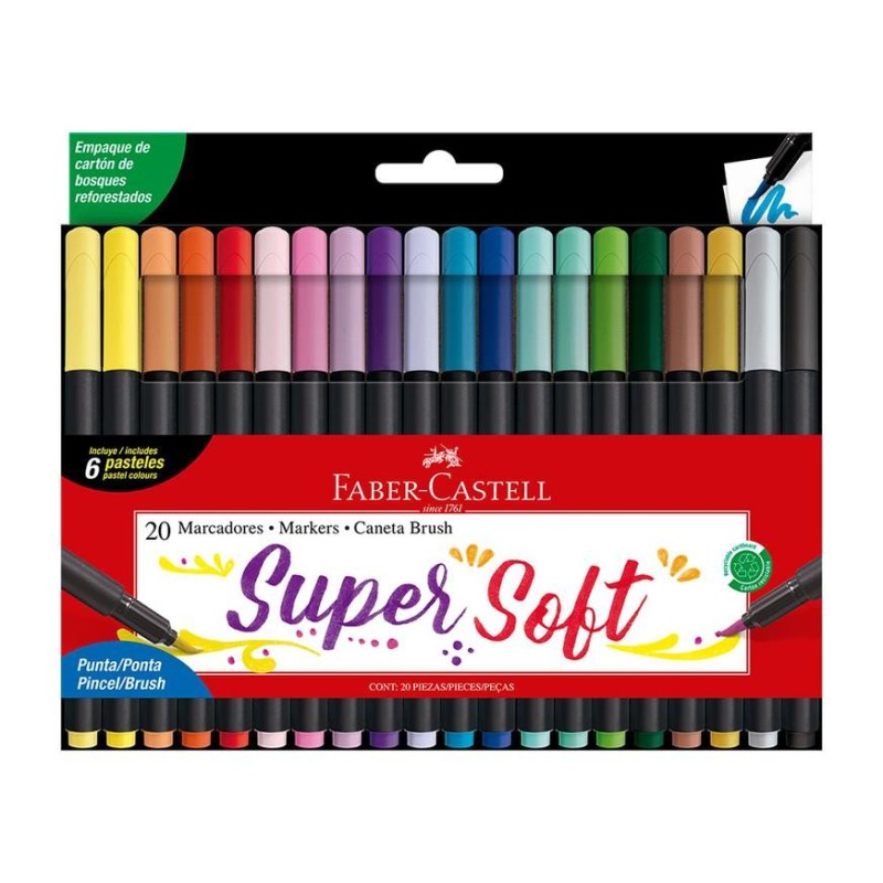 FABER CASTELL