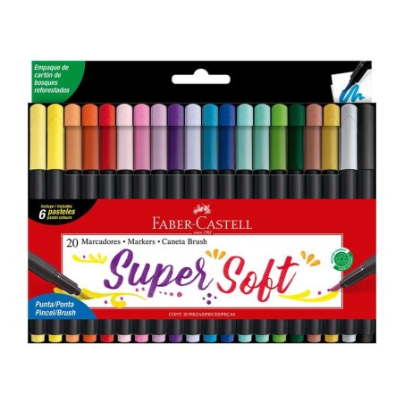 FABER CASTELL