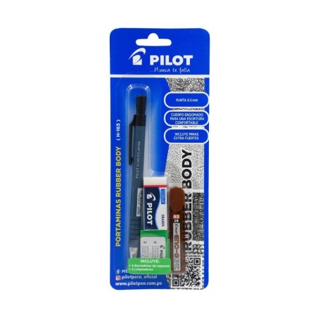 PILOT