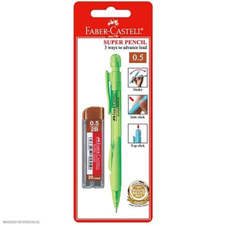 FABER CASTELL