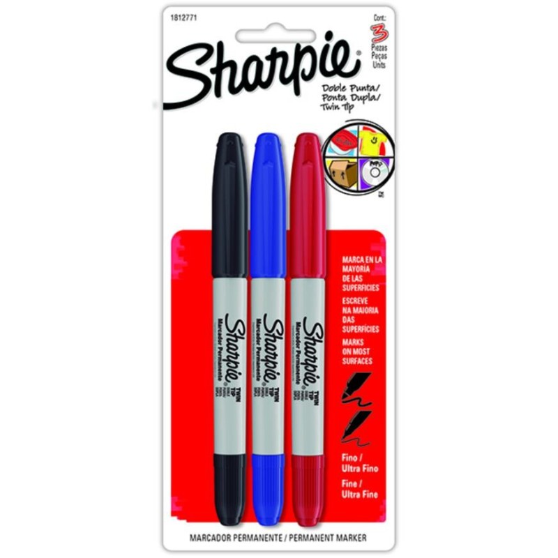 SHARPIE