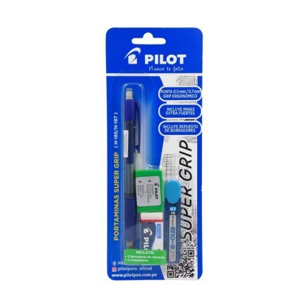 PILOT