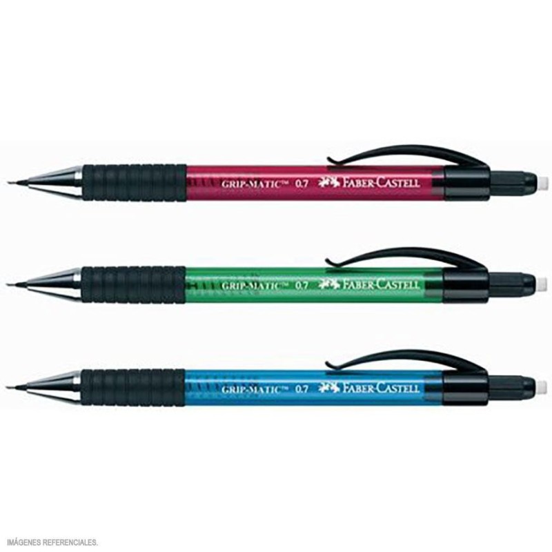 FABER CASTELL