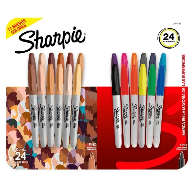 SHARPIE