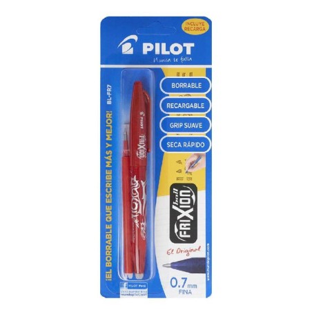 PILOT