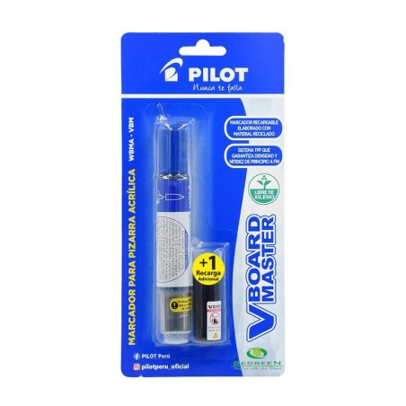 PILOT