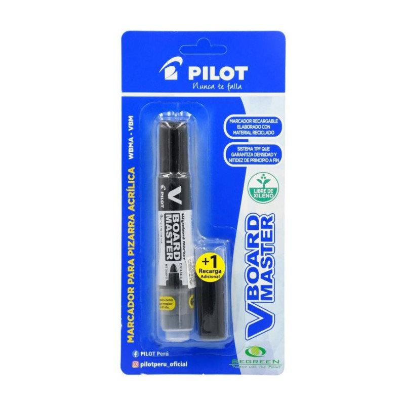 PILOT