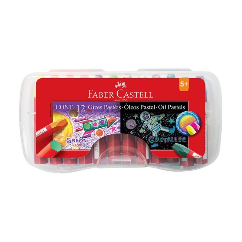 FABER CASTELL