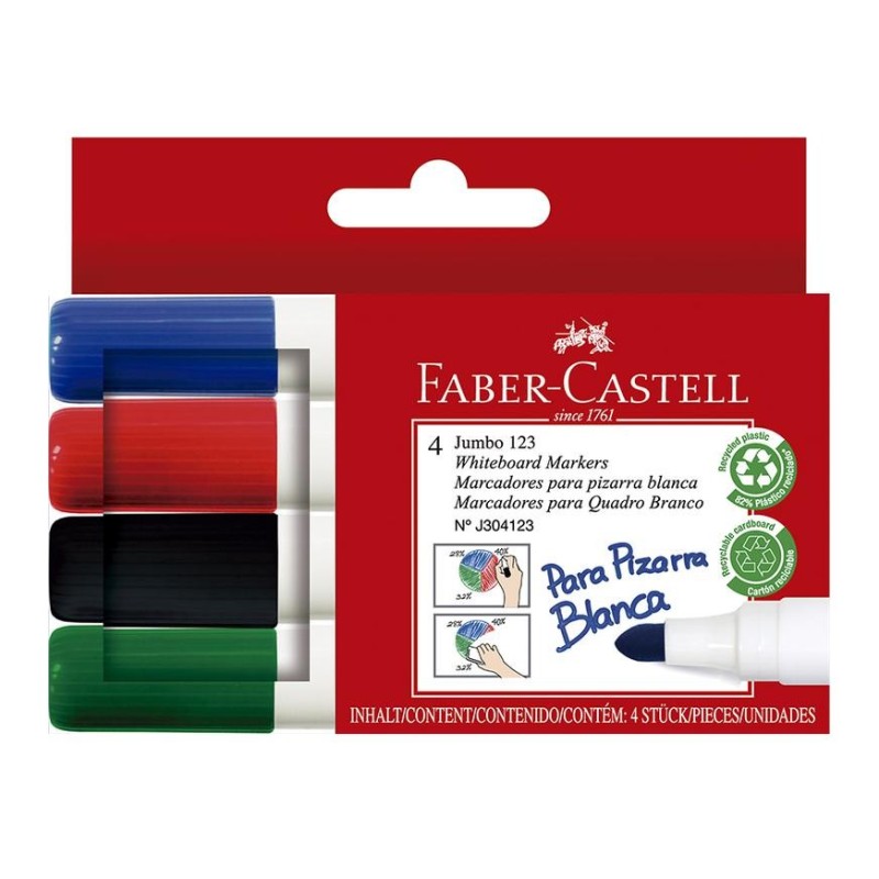 FABER CASTELL