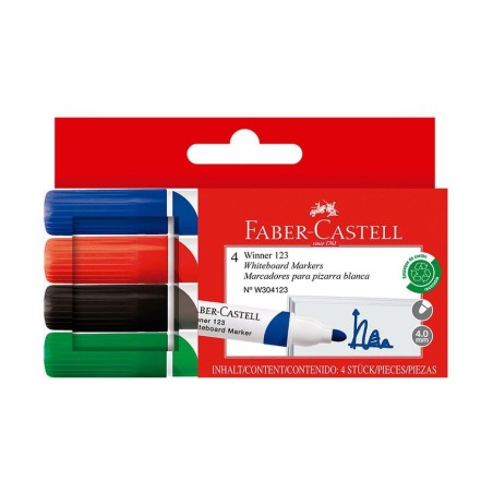 FABER CASTELL