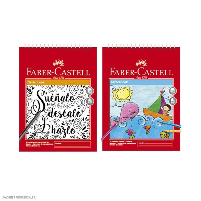 FABER CASTELL