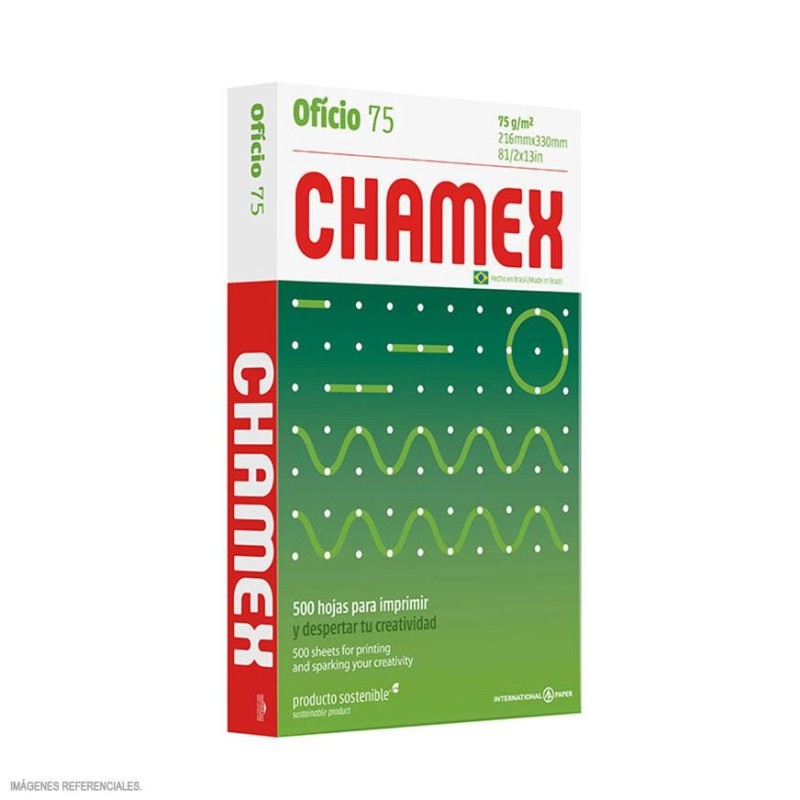 CHAMEX