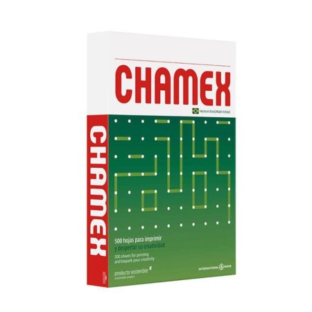 CHAMEX