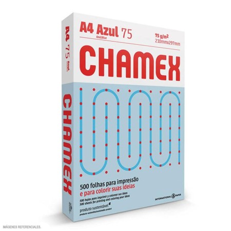 CHAMEX