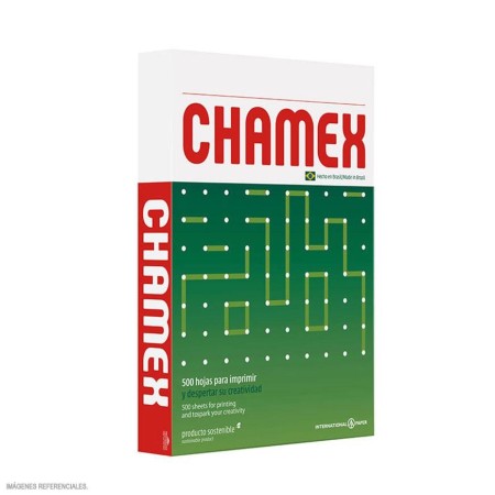 CHAMEX