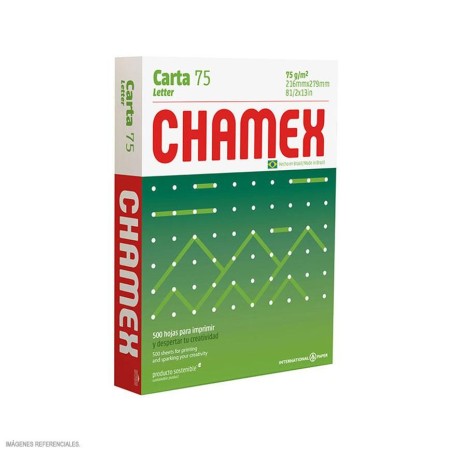 CHAMEX