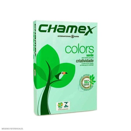 CHAMEX