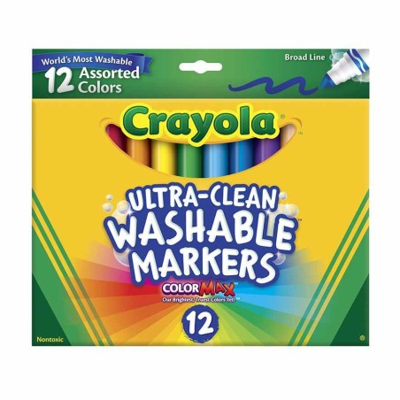 CRAYOLA