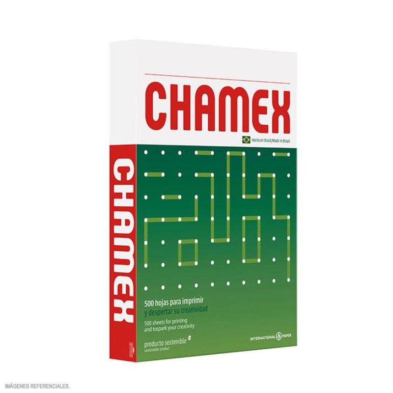 CHAMEX