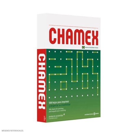 CHAMEX