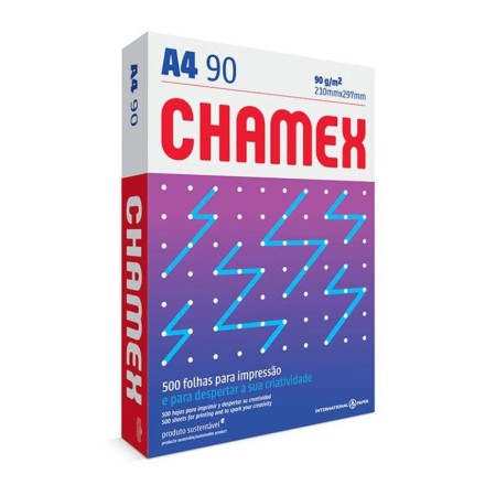 CHAMEX