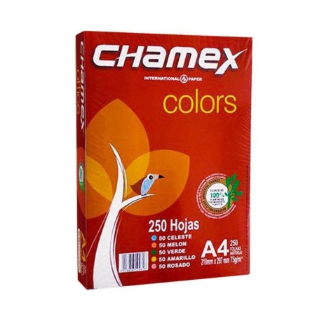 CHAMEX