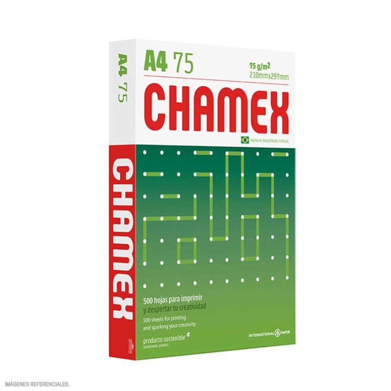 CHAMEX