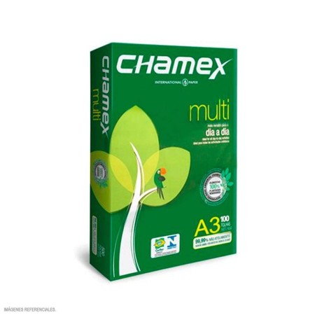CHAMEX