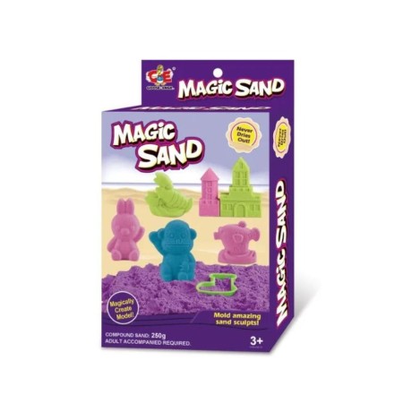 MAGIC SAND