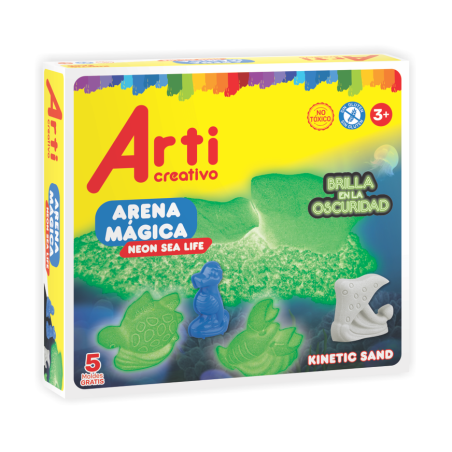 ARTI CREATIVO