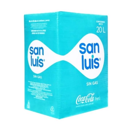 SAN LUIS
