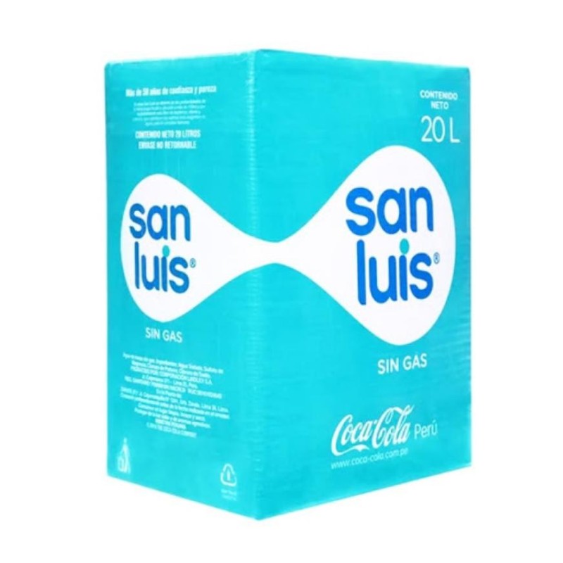 SAN LUIS
