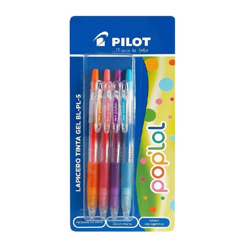 PILOT