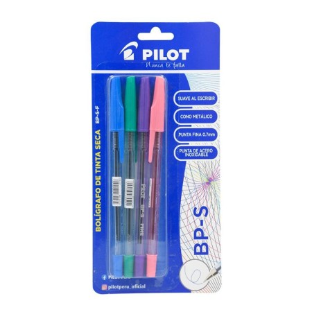 PILOT