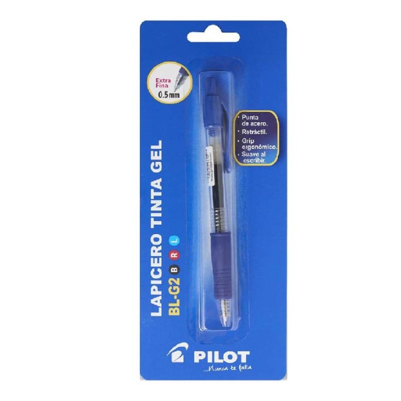 PILOT