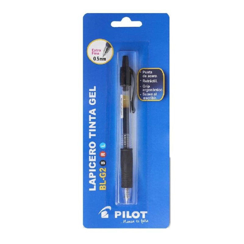 PILOT