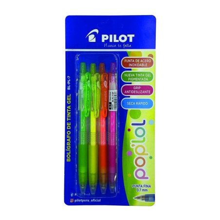 PILOT