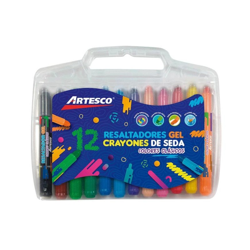 ARTESCO