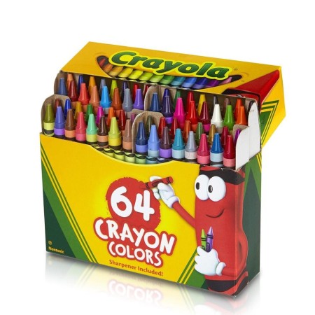 CRAYOLA