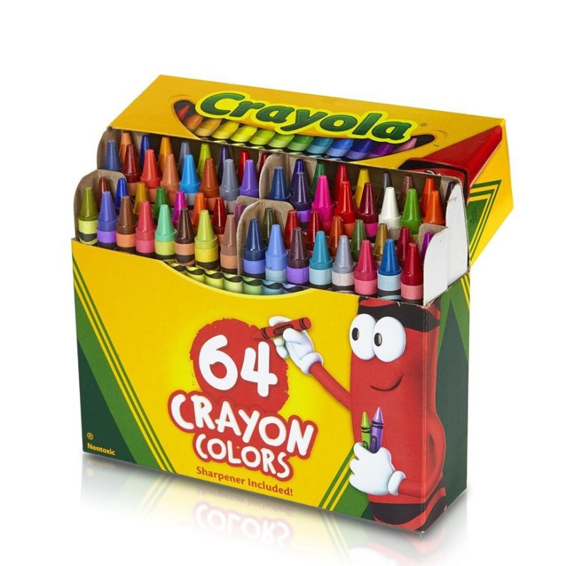 CRAYOLA