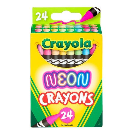 CRAYOLA