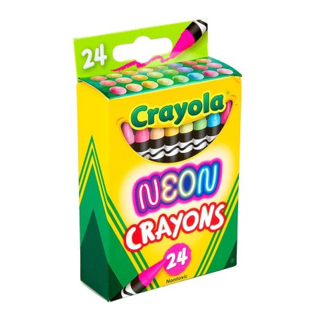 CRAYOLA